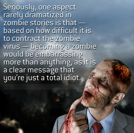 Can you believe it's been five years since the release of #ZOMBIES
