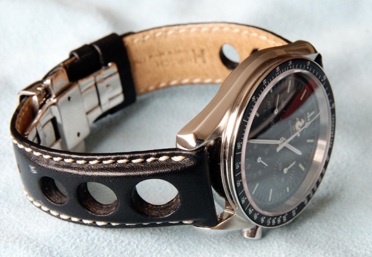 Watch Straps: The Complete Guide To Every Great Style