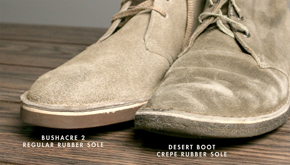 clarks desert boot alternative