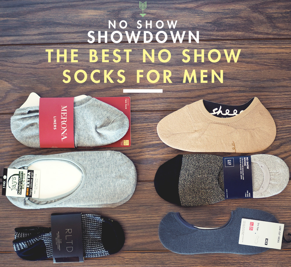 best no show non slip socks