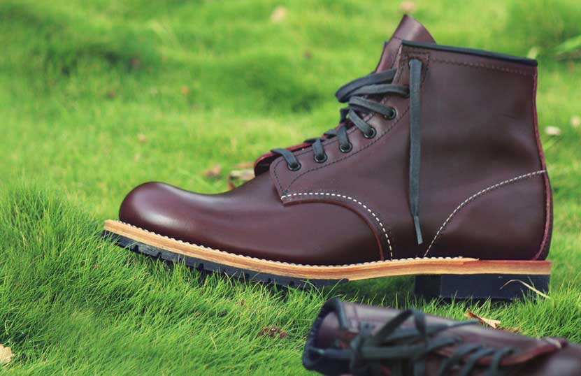 red wing alternative boots