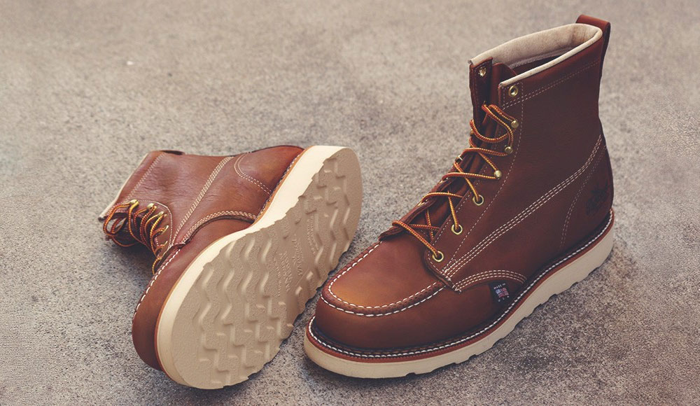 red wing pull on boots amazon