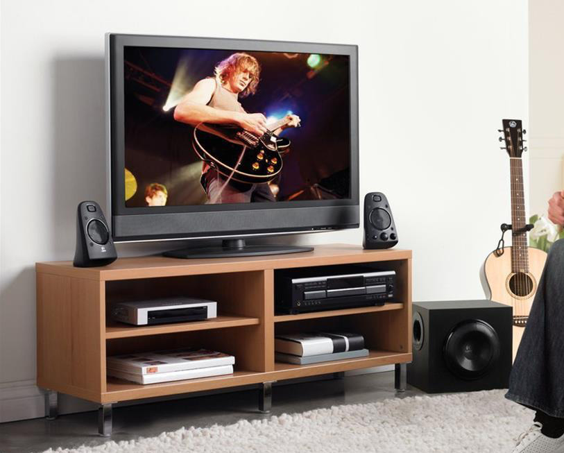 sound speakers for tv