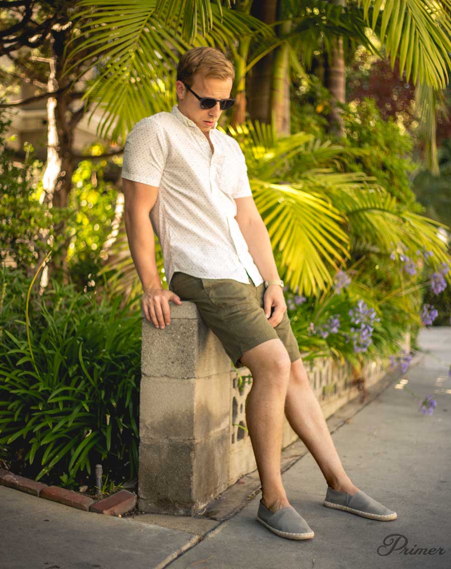 How to Wear Espadrilles: A Guide for Guys - Style Girlfriend