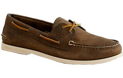 Warm Weather Essentials: The Boat Shoe (With Our Picks) · Primer