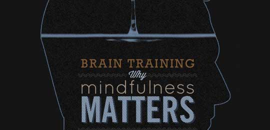 Brain Training: Why Mindfulness Matters