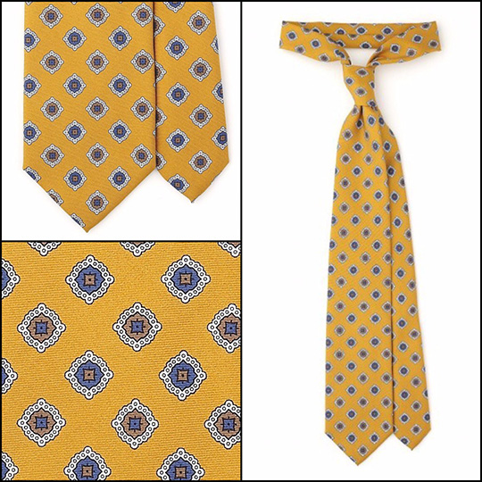 8 Essential Ties for Any (and All) Occasions | Primer