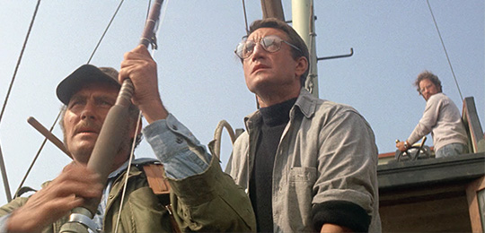 We’re Going To Need A Bigger Boat: The Style of Jaws (On A Budget) | Primer