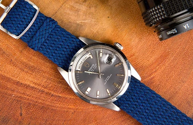 A Gentleman's Guide to Watch Bands & Straps - The GentleManual