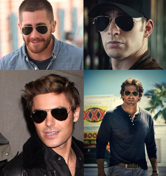 Getting to Know: Ray-Ban | Primer