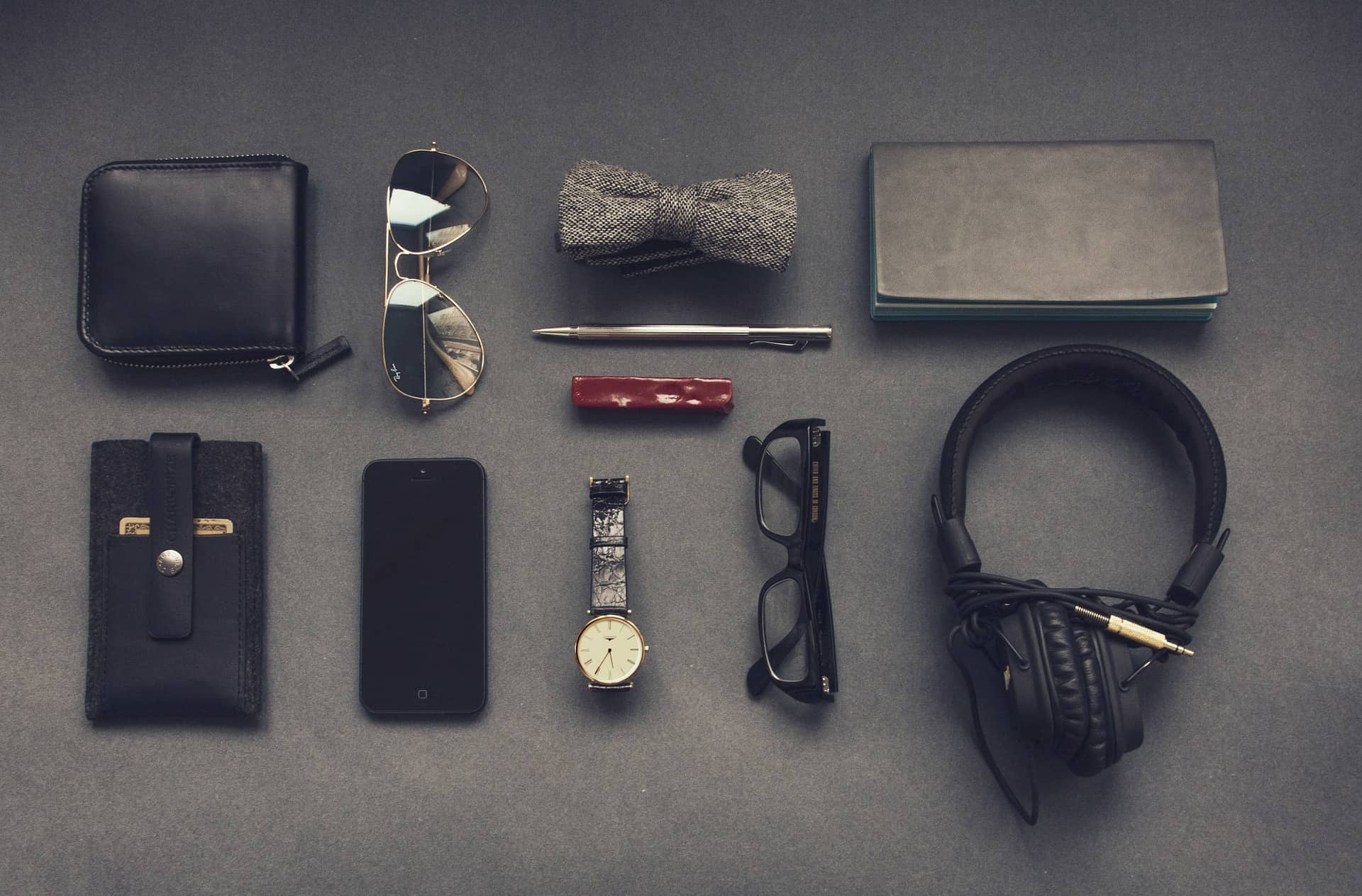 every day carry essentials
