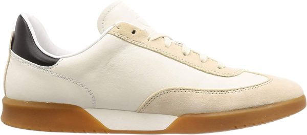 tennis shoes with gum soles