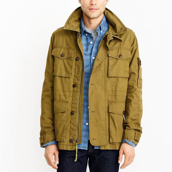 50% Off J.Crew Factory Sale Picks with Free Shipping + 50% Off Clearance: Today Only | Primer