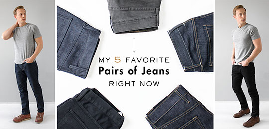 best mens skinny jeans reddit