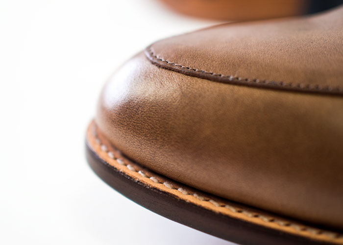 Full Grain Leather, Goodyear Welt Dress Shoes, Half the Price: New from ...