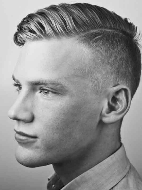 My New Spring Haircut Video 40 Photos For Men S Spring