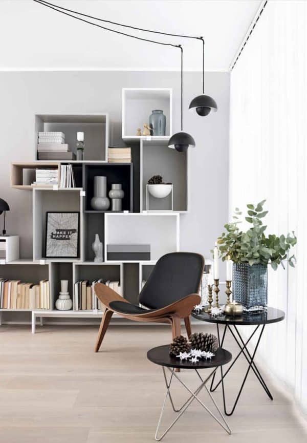 Beyond Ikea: A Visual Guide to Loving Scandinavian Interior Design · Primer