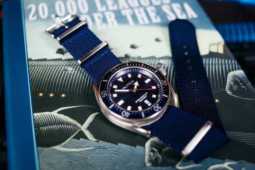 iso certified dive watches