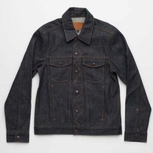 What’s The Difference Between A Trucker Jacket And A Denim Jacket? · Primer