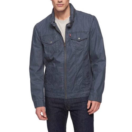 What’s The Difference Between A Trucker Jacket And A Denim Jacket? · Primer