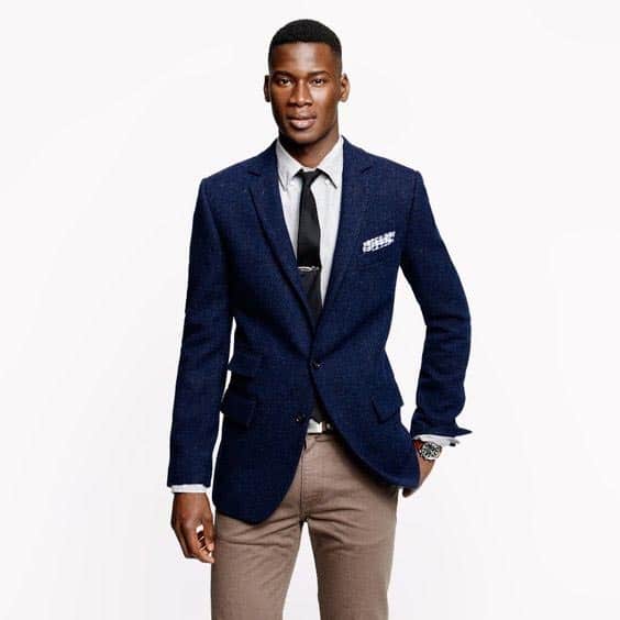 How to Style a Navy Blazer + Our Picks | Primer