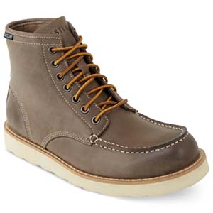 best leather boots under 100