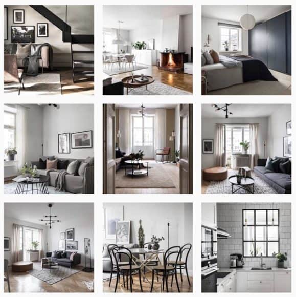 11 Best Home Interior Inspiration Instagram Accounts to Follow