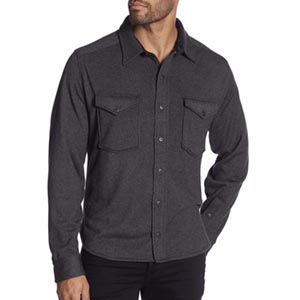 The CPO Shirt Jacket - How to Wear + 12 Best Picks