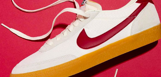 J.Crew Launches the Killshot 2 in a New 