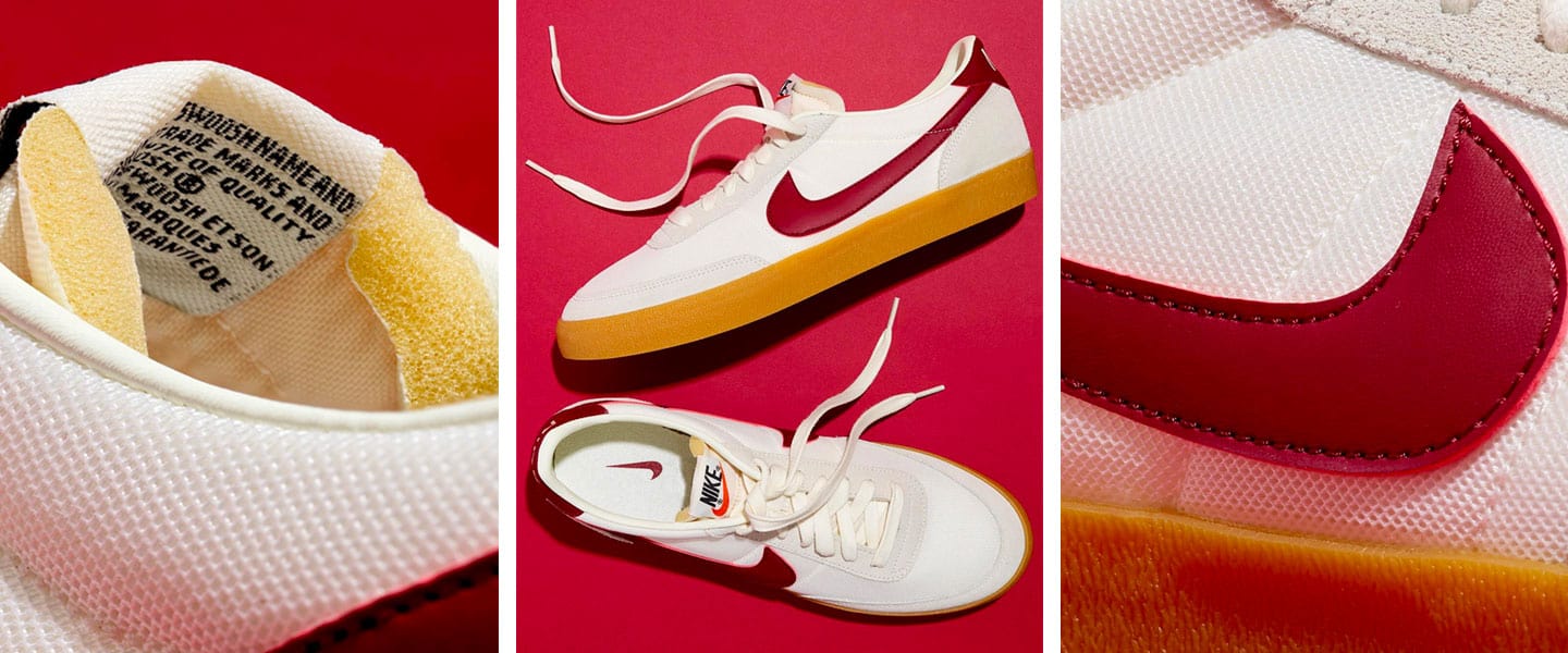 J.Crew Launches the Killshot 2 in a New Colorway – And Yes, It’s ...