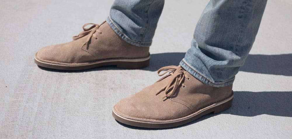 Suede for Spring: 16 Picks You'll Want to Wear Right Now · Primer