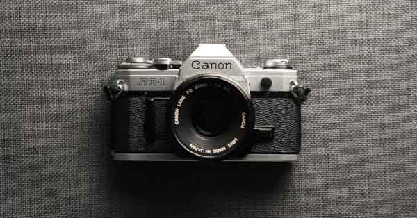 The Best Film Cameras: With Affordable Options, Differences, & Photos