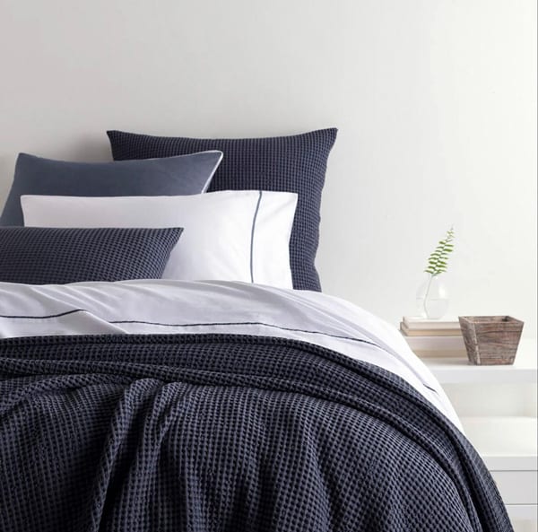 The 13 Best Picks For Masculine Bedding Comforters Duvet Covers And Blankets For Men With Style Primer