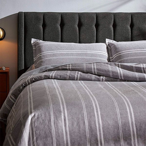 The 13 Best Picks For Masculine Bedding Comforters Duvet Covers And Blankets For Men With Style Primer