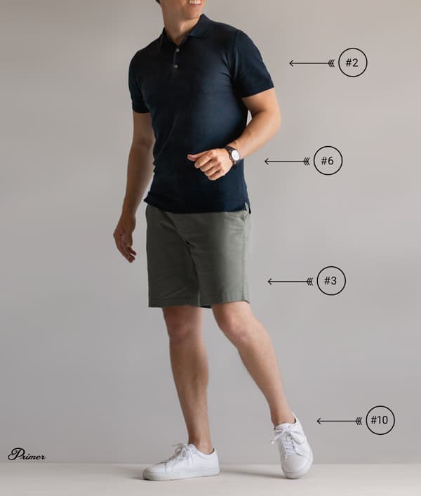 male summer outfits