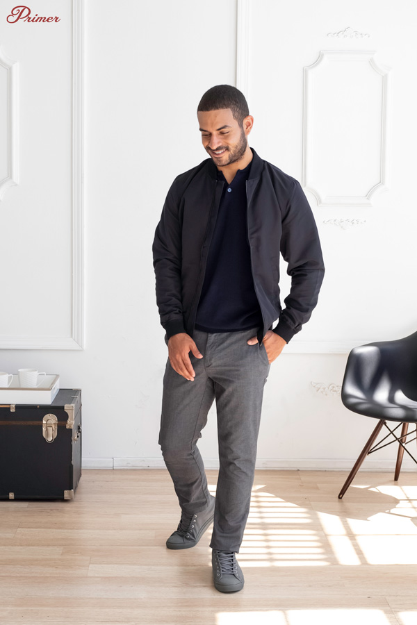 A Complete Guide to Date Night Outfits for Men