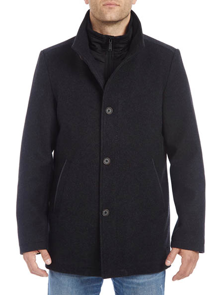 The 23 Best Men's Pea Coats, Car Coats, Walker Coats, and Overcoats