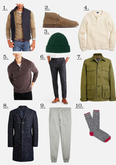 COMPLETE Black Friday Sales List for Men's Fashion + Outfits