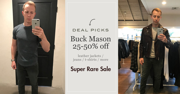 mason shirts sale