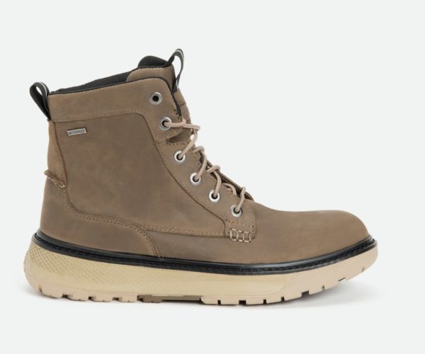 waterproof boots for winter