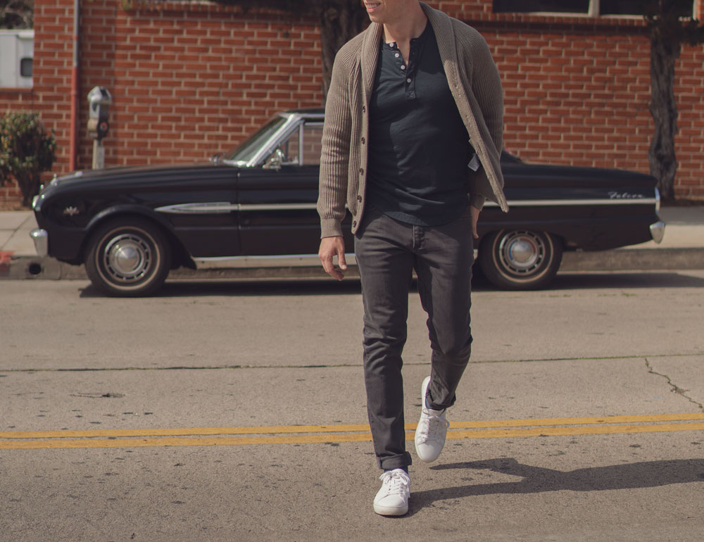These 32 Men's Clothing Brands Make Great Style Dead Simple