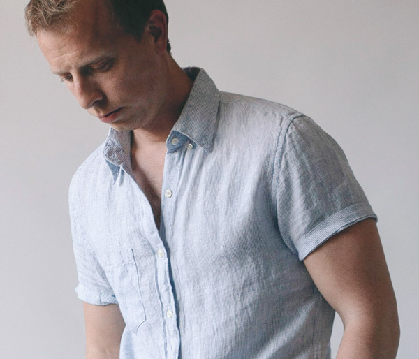 4 Ways to Wear Your Short-Sleeve Button-Downs