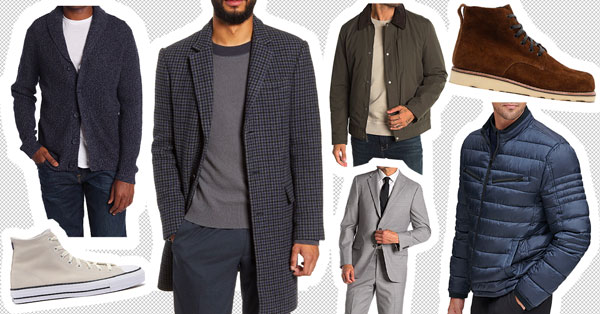 30 Upgrades to Fall Essentials On Sale Right Now | Primer