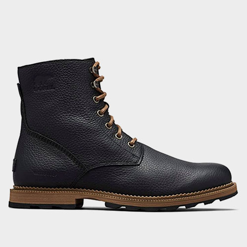 best men's leather boots under 200