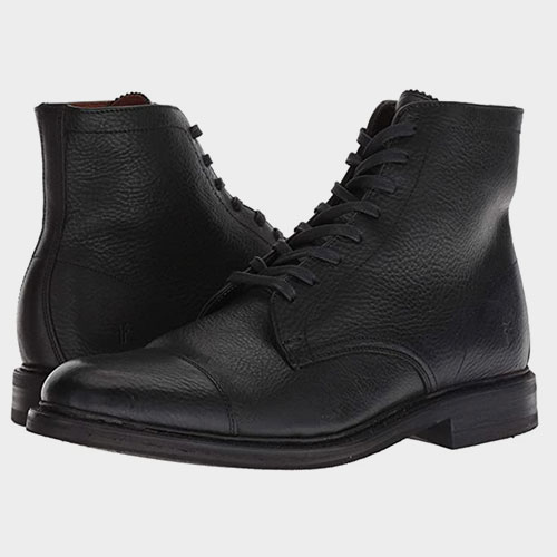 best men's leather boots under 200