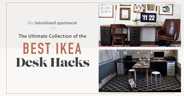 Get the perfect space for work, study and hobbies - IKEA