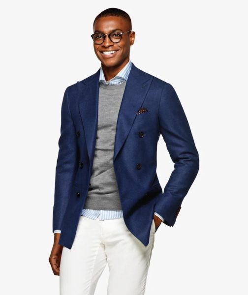 First Dibs: Suitsupply Outlet Sale Now Live for a Limited Time - Suits ...