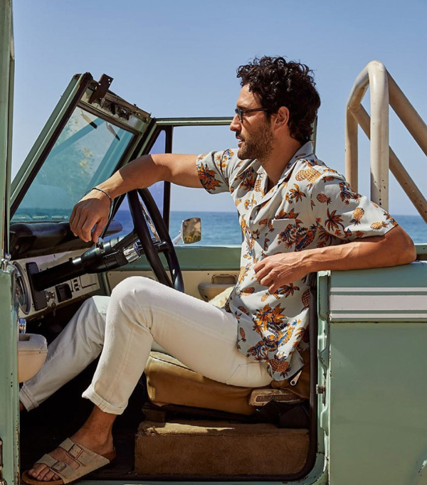 FashionTop 3 Los Angeles Brands Every Man Should Know About This