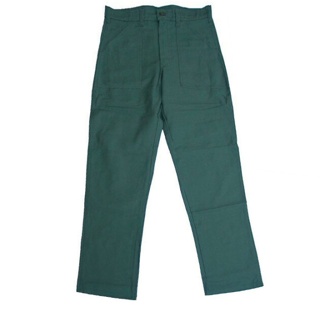 The OG-107 Fatigue Pants are the Coolest Pants on Social Media