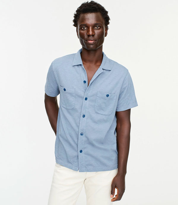 The Best Summer Shirts for Every Occasion · Primer